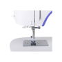 Singer , Sewing Machine , M3405 , Number of stitches 23 , Number of buttonholes 1 , White