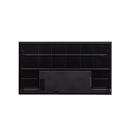 LG 4K UHD Signage , 86UL5Q-E , 86 , 500 cd/m² , Landscape/Portrait , 24/7 , webOS , 8 ms , 178 ° , 178 °