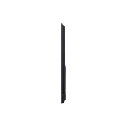 LG 4K UHD Signage , 86UL5Q-E , 86 , 500 cd/m² , Landscape/Portrait , 24/7 , webOS , 8 ms , 178 ° , 178 °