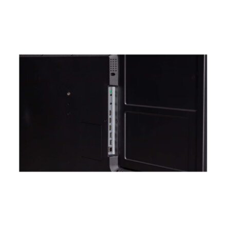 LG 4K UHD Signage , 86UL5Q-E , 86 , 500 cd/m² , Landscape/Portrait , 24/7 , webOS , 8 ms , 178 ° , 178 °