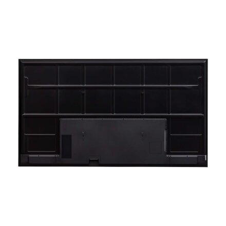 LG 4K UHD Signage , 86UL5Q-E , 86 , 500 cd/m² , Landscape/Portrait , 24/7 , webOS , 8 ms , 178 ° , 178 °