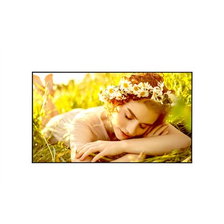 LG 4K UHD Signage , 86UL5Q-E , 86 , 500 cd/m² , Landscape/Portrait , 24/7 , webOS , 8 ms , 178 ° , 178 °