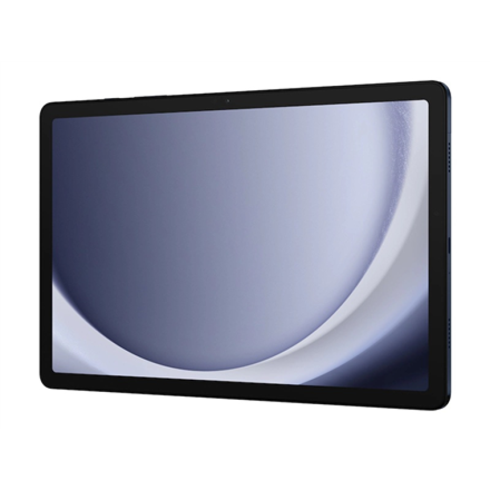 Samsung Galaxy , Tab A9+ (X210) , 11 , Navy Blue , TFT LCD , 1200 x 1920 pixels , Qualcomm SM6375 , Snapdragon 695 5G (6 nm) , 4 GB , 64 GB , Wi-Fi , Front camera , 5 MP , Rear camera , 8 MP , Bluetooth , 5.1 , Android , 13 , Warranty 24 month(s)