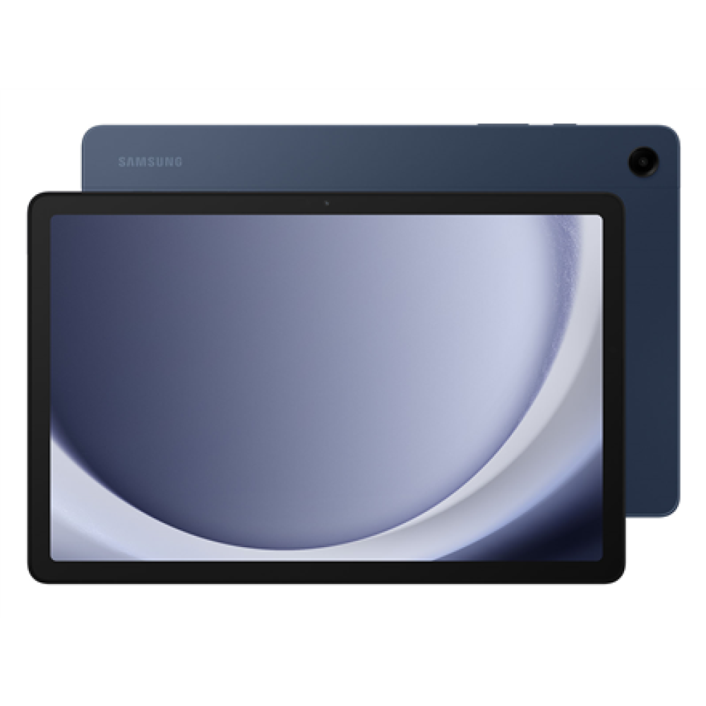 Samsung Galaxy , Tab A9+ (X210) , 11 , Navy Blue , TFT LCD , 1200 x 1920 pixels , Qualcomm SM6375 , Snapdragon 695 5G (6 nm) , 4 GB , 64 GB , Wi-Fi , Front camera , 5 MP , Rear camera , 8 MP , Bluetooth , 5.1 , Android , 13 , Warranty 24 month(s)