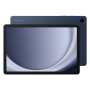 Samsung Galaxy , Tab A9+ (X210) , 11 , Navy Blue , TFT LCD , 1200 x 1920 pixels , Qualcomm SM6375 , Snapdragon 695 5G (6 nm) , 4 GB , 64 GB , Wi-Fi , Front camera , 5 MP , Rear camera , 8 MP , Bluetooth , 5.1 , Android , 13 , Warranty 24 month(s)