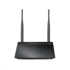 Asus , Router , RT-N12E , 802.11n , 300 Mbit/s , 10/100 Mbit/s , Mesh Support No , MU-MiMO No , No mobile broadband , Antenna type 2xExternal 5dBi , No USB , 36 month(s) Asus , Router , RT-N12E , 802.11n , 300 Mbit/s , 10/100 Mbit/s , Mesh Support No , MU-MiMO No , No mobile broadband , Antenna type 2xExternal 5dBi , No USB , 36 month(s)