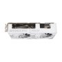 Asus Dual GeForce RTX 5060 White OC Edition 8GB GDDR7 , NVIDIA , 8 GB , GeForce RTX 5060 , GDDR7 , HDMI ports quantity 1 , PCI Express 5.0