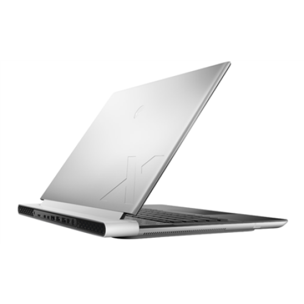 Dell Alienware x16 R2 , Silver , 16 , QHD+ , 2560 x 1600 pixels , Intel Ultra 7 , 155H , 16 GB , LPDDR5X , Solid-state drive capacity 2000 GB , NVIDIA GeForce RTX 4070 , GDDR6 , 8 GB , Windows 11 Pro , Bluetooth version 5.4 , Keyboard language English , K
