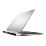 Dell Alienware x16 R2 , Silver , 16 , QHD+ , 2560 x 1600 pixels , Intel Ultra 7 , 155H , 16 GB , LPDDR5X , Solid-state drive capacity 2000 GB , NVIDIA GeForce RTX 4070 , GDDR6 , 8 GB , Windows 11 Pro , Bluetooth version 5.4 , Keyboard language English , K