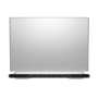 Dell Alienware x16 R2 , Silver , 16 , QHD+ , 2560 x 1600 pixels , Intel Ultra 7 , 155H , 16 GB , LPDDR5X , Solid-state drive capacity 2000 GB , NVIDIA GeForce RTX 4070 , GDDR6 , 8 GB , Windows 11 Pro , Bluetooth version 5.4 , Keyboard language English , K