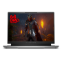 Dell Alienware x16 R2 , Silver , 16 , QHD+ , 2560 x 1600 pixels , Intel Ultra 7 , 155H , 16 GB , LPDDR5X , Solid-state drive capacity 2000 GB , NVIDIA GeForce RTX 4070 , GDDR6 , 8 GB , Windows 11 Pro , Bluetooth version 5.4 , Keyboard language English , K