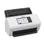 Brother , Professional Document Scanner , ADS-4700W , Colour , Wireless