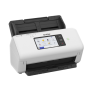 Brother , Professional Document Scanner , ADS-4700W , Colour , Wireless