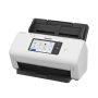 Brother , Professional Document Scanner , ADS-4700W , Colour , Wireless