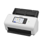 Brother , Professional Document Scanner , ADS-4700W , Colour , Wireless