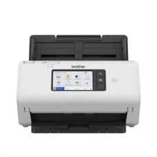 Brother , Professional Document Scanner , ADS-4700W , Colour , Wireless