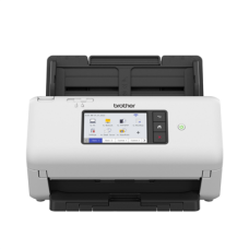 Brother , Professional Document Scanner , ADS-4700W , Colour , Wireless