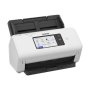 Brother , Professional Document Scanner , ADS-4700W , Colour , Wireless