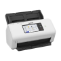 Brother , Professional Document Scanner , ADS-4700W , Colour , Wireless