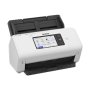 Brother , Professional Document Scanner , ADS-4700W , Colour , Wireless
