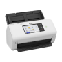 Brother , Professional Document Scanner , ADS-4700W , Colour , Wireless
