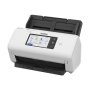 Brother , Professional Document Scanner , ADS-4700W , Colour , Wireless