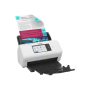 Brother , Professional Document Scanner , ADS-4700W , Colour , Wireless