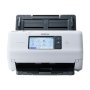 Brother , Professional Document Scanner , ADS-4700W , Colour , Wireless