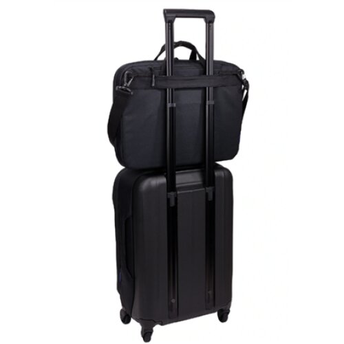 Thule , Subterra 2 , Fits up to size 16 , Attaché , Black