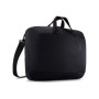 Thule , Subterra 2 , Fits up to size 16 , Attaché , Black