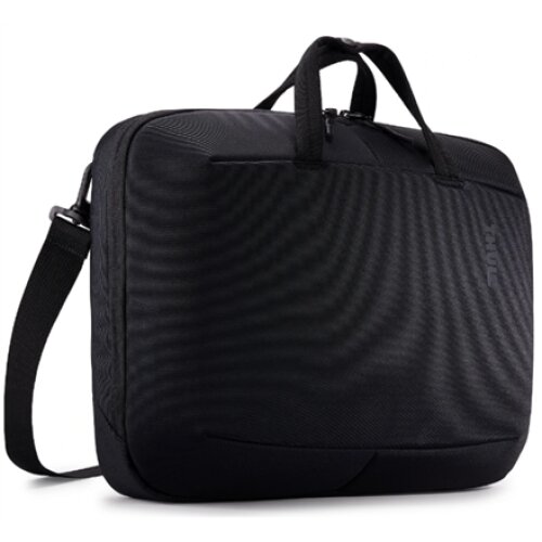 Thule , Subterra 2 , Fits up to size 16 , Attaché , Black