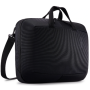 Thule , Subterra 2 , Fits up to size 16 , Attaché , Black