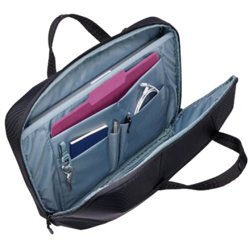 Thule , Subterra 2 , Fits up to size 16 , Attaché , Black