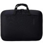 Thule , Subterra 2 , Fits up to size 16 , Attaché , Black