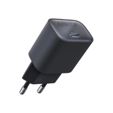Anker 511 Nano 4 Wall Charger 30W 1C , A2337G11 , USB-C
