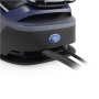 Tristar Steam Station , ST-8930 , 2200 W , 1.2 L , 6.5 bar , Auto power off , Vertical steam function , Calc-clean function , Anthracite