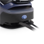 Tristar Steam Station , ST-8930 , 2200 W , 1.2 L , 6.5 bar , Auto power off , Vertical steam function , Calc-clean function , Anthracite