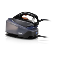 Tristar Steam Station , ST-8930 , 2200 W , 1.2 L , 6.5 bar , Auto power off , Vertical steam function , Calc-clean function , Anthracite