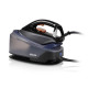 Tristar Steam Station , ST-8930 , 2200 W , 1.2 L , 6.5 bar , Auto power off , Vertical steam function , Calc-clean function , Anthracite