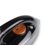 Tristar Steam Station , ST-8930 , 2200 W , 1.2 L , 6.5 bar , Auto power off , Vertical steam function , Calc-clean function , Anthracite