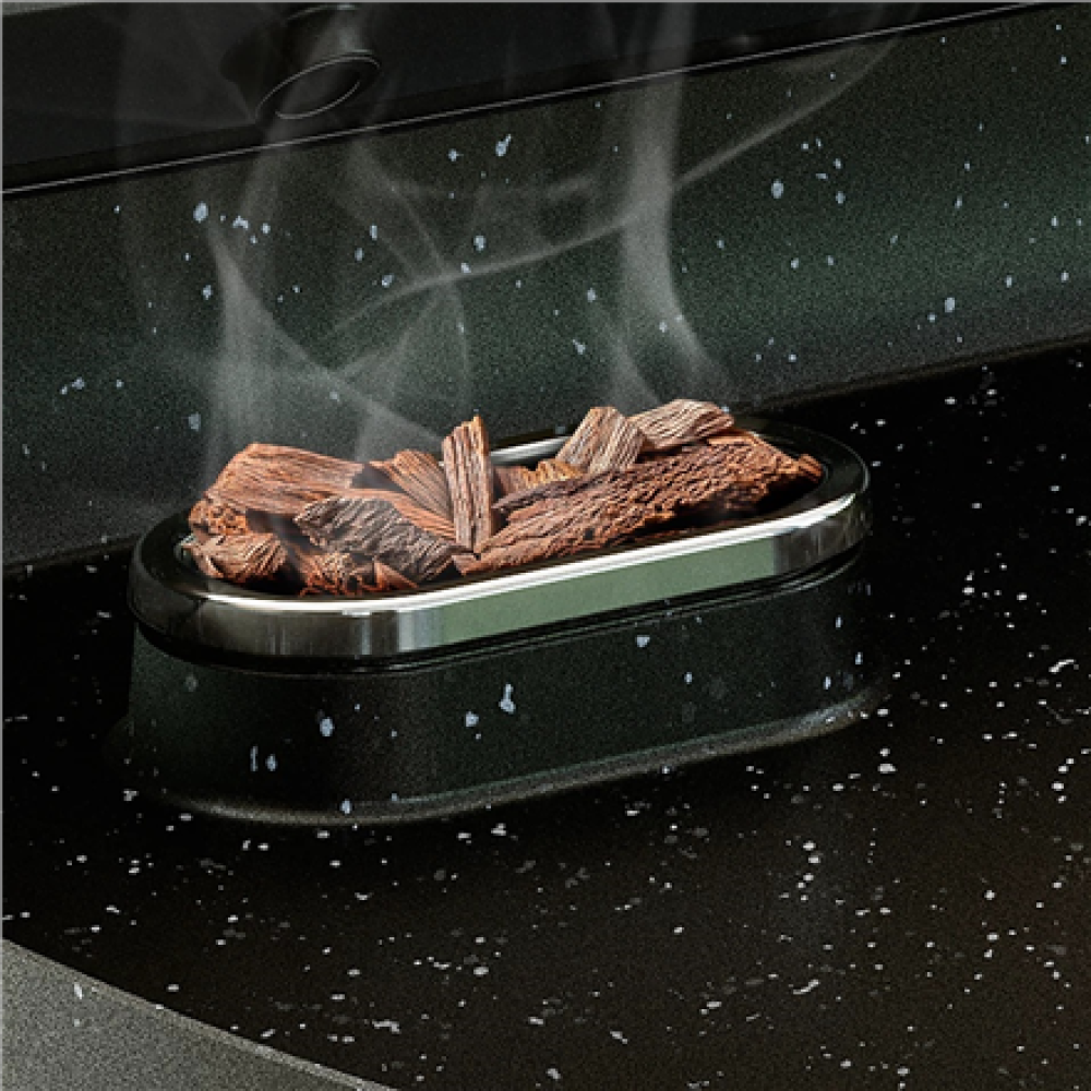 Philips Table Grill , HD6212/90 , 2400 W , Black/Stainless Steel