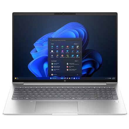 HP , 460 G11 , ProBook , Silver , 16 , IPS , WUXGA , 1920 x 1200 pixels , Intel Core i5 , i5-1334U , 16 GB , DDR5 , Solid-state drive capacity 512 GB , Intel Iris Xe Graphics , Windows 11 Pro , Bluetooth version 5.3 , Keyboard language English , Warranty 