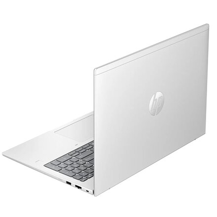 HP , 460 G11 , ProBook , Silver , 16 , IPS , WUXGA , 1920 x 1200 pixels , Intel Core i5 , i5-1334U , 16 GB , DDR5 , Solid-state drive capacity 512 GB , Intel Iris Xe Graphics , Windows 11 Pro , Bluetooth version 5.3 , Keyboard language English , Warranty 