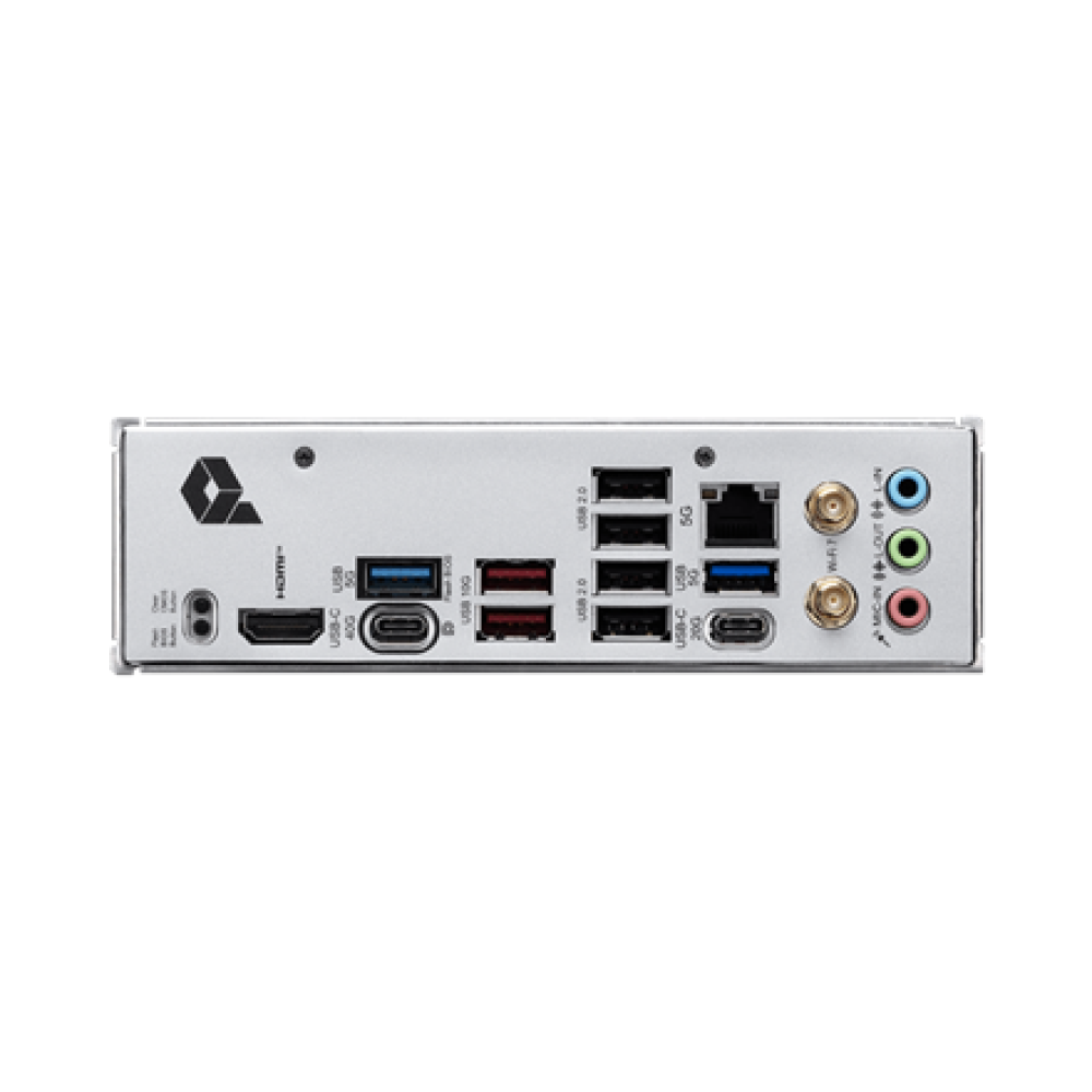MSI PRO X870E-P WIFI , Processor family AMD , Processor socket AM5 , DDR5 UDIMM , Supported hard disk drive interfaces SATA, M.2 , Number of SATA connectors 4