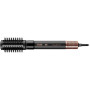 Rowenta Hair brush , Air Shape UB9820E0 , Ion conditioning , Number of heating levels 3 , 1300 W , Black