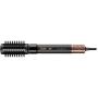 Rowenta Hair brush , Air Shape UB9820E0 , Ion conditioning , Number of heating levels 3 , 1300 W , Black