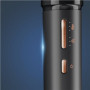 Rowenta Hair brush , Air Shape UB9820E0 , Ion conditioning , Number of heating levels 3 , 1300 W , Black