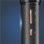 Rowenta Hair brush , Air Shape UB9820E0 , Ion conditioning , Number of heating levels 3 , 1300 W , Black