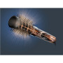 Rowenta Hair brush , Air Shape UB9820E0 , Ion conditioning , Number of heating levels 3 , 1300 W , Black