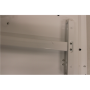 SALE OUT. Mill Heater PA400WIFI3 WiFi Gen3 Panel Heater 400 W Suitable for rooms up to 4-6 m² White SCRATCH ON BACK